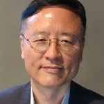 Portrait of Brian Kim
